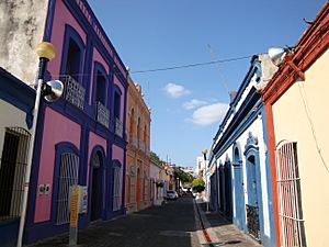 Archivo:Villahermosa Centro histórico 1