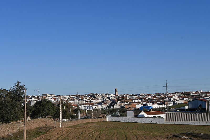 Villanueva de Córdoba