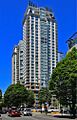 Vita residential tower