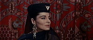 Archivo:Viveca Lindfors in The Story of Ruth