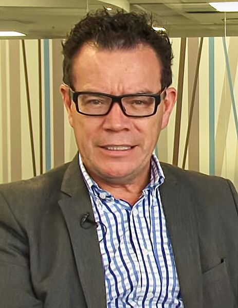 Vladimir Florez