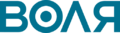 Volya text logo