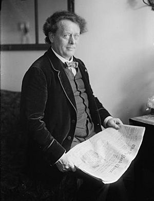 Archivo:W. Mengelberg