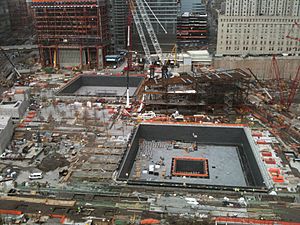 Archivo:WTC Site View 2011-12-03