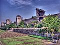 Walls of Istanbul 06081