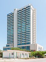 Wyndham Isla Margarita Concorde hotel.jpg