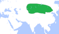 XiongnuMap
