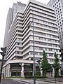 Yusen Building, at Marunouchi 1
