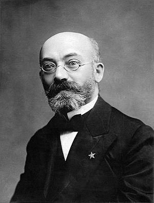 Archivo:Zamenhof portreto