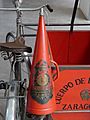 Zaragoza - Museo Bomberos - Bicicletas (04)