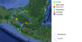 Zonas arqueológicas Posclásico Chiapas