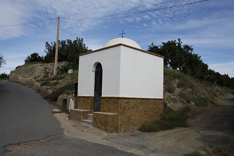Ánimas Bentarique 01