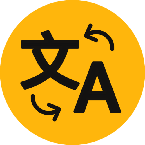 Ætoms - Translation