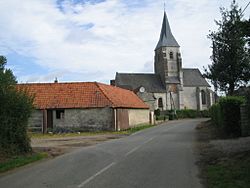 Église Notre-Dame-du-Rosaire de Canlers.JPG