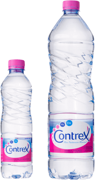コントレックス500ml 1.5L