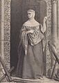 1868, Mugeres célebres de España y Portugal, Doña Urraca, AB195 0393 (cropped)