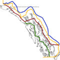 1903 Alaska boundary dispute