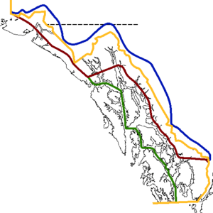 Archivo:1903 Alaska boundary dispute