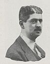 1927, La Asamblea Nacional, Francisco Moreno Zuleta, conde de los Andes.jpg