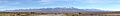 2013-09-28 12 49 53 Panorama of the Ruby Mountains from Lamoille Summit, Nevada along Nevada State Route 227