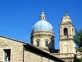 345SantaMariaDegliAngeliCupola