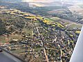 Aérea de Sueros de Cepeda