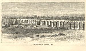 Archivo:Acueducto-queretaro-1874