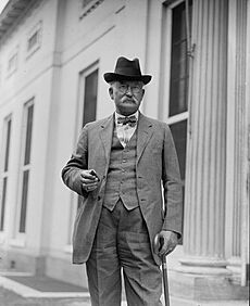 Archivo:Albert B. Fall c. 1923