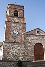 Archivo:Alfarnatejo church