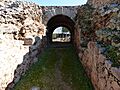 Anfiteatro de Mérida, España, 2017 03