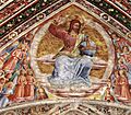 Angelico, cappella di san brizio 02