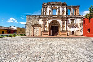 Antigua - Antigua Guatemala 2.jpg