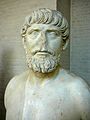 Apollodorus of Damascus, Greek Architect and Engineer. Pic 01