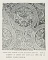 Arabic Silk Damask of the 11th Century (1878) - TIMEA