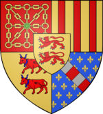 Archivo:Armoiries Navarre Foix