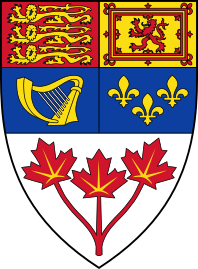 Archivo: Arms of Canada (shield)