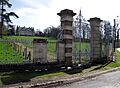 Arrest château 1