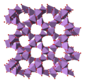 Arsenic-pentoxide-3D-polyhedra