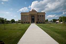 Ashley, North Dakota - County Courthouse.jpg