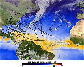 Archivo:Atlantic hurricanes 2005