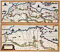 Atlas Van der Hagen-KW1049B13 057-BARBARIA