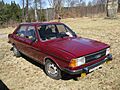 Audi 80 GLS 1977 (8680932070)