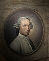 Autorretrato de Juan de Miranda