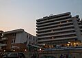 Băile Govora – Hotel Oltenia