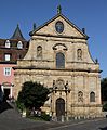 Bamberg-Karmelitenkirche St Theodor-04-2013-gje