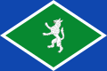 Bandera de Lobera de Onsella.svg