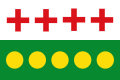 Bandera de Quintanilla de Trigueros.svg