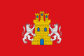 Bandera de Santibáñez del Val (Burgos).svg