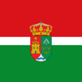 Bandera de Terradillos de Sedano
