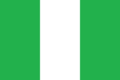 Bandera del distrito de indiana